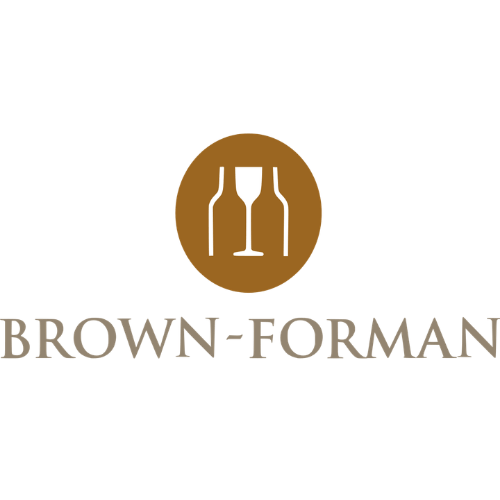Brown Forman Logo