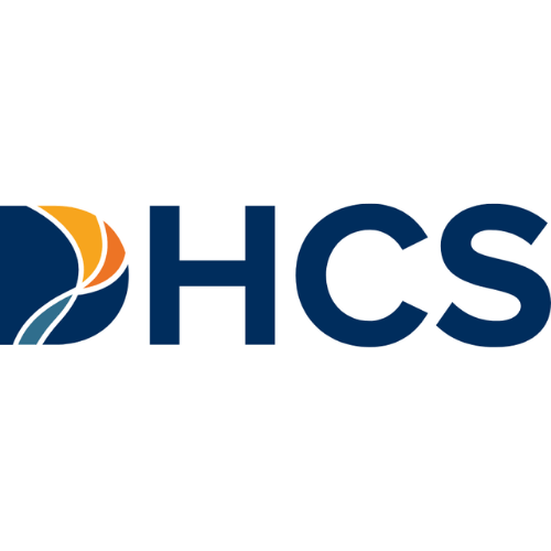 DHCS Logo