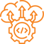 Enables Low- and Zero-Touch Deployments