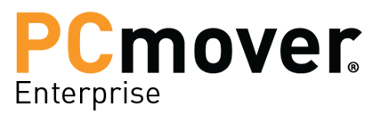 PCmover Enterprise Logo