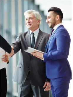 Enterprise IT Leaders