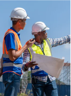 Infrastructure & Systems Teams