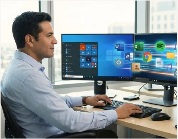 What is PC migration?