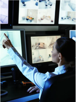 Security & Compliance Teams