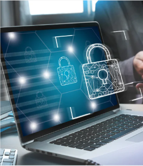 Security & Compliance in Enterprise PC Migration