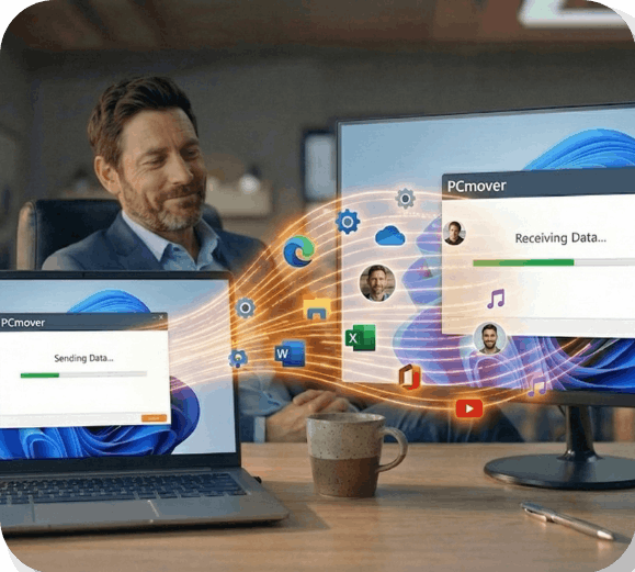 Reduce cost on every PC refresh