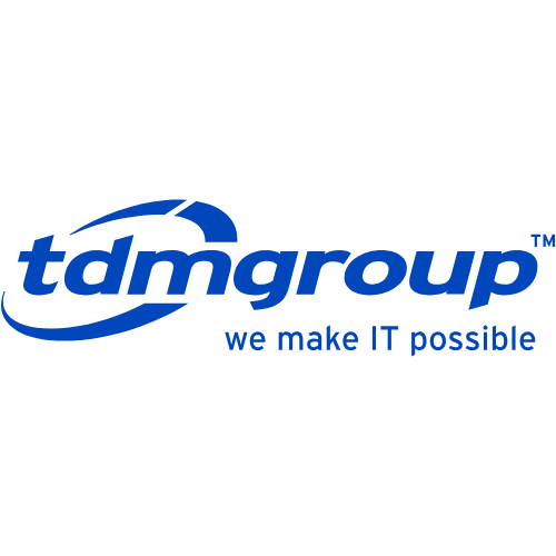 TDM Group Logo