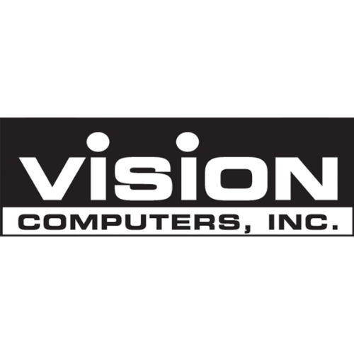 Vision Computers Inc Logo