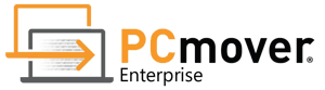 PCmover Enterprise Logo