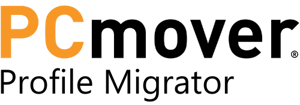 pcmover-profile-migrator-logo