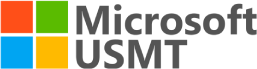 Microsoft USMT 