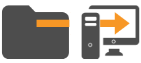 File based Transfer