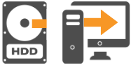 Image and drive assistant