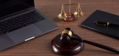 Law Firm Simplifies